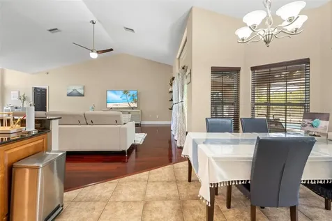 14207 Cornewall Lane Spring Hill FL 34609