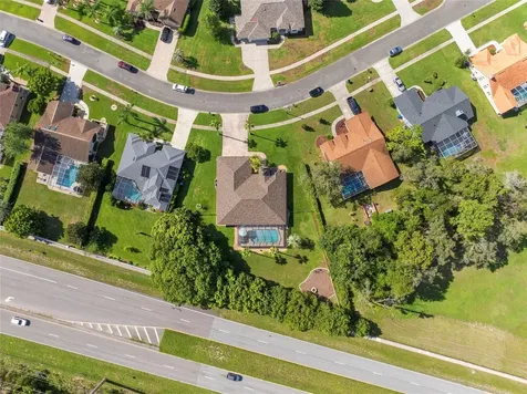 14207 Cornewall Lane Spring Hill FL 34609