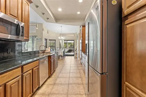 14207 Cornewall Lane Spring Hill FL 34609