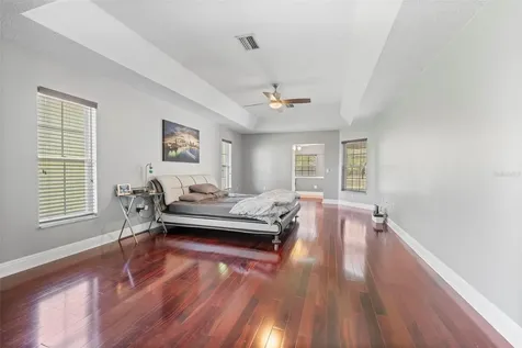 14207 Cornewall Lane Spring Hill FL 34609