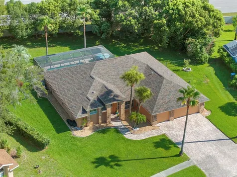14207 Cornewall Lane Spring Hill FL 34609
