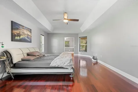 14207 Cornewall Lane Spring Hill FL 34609