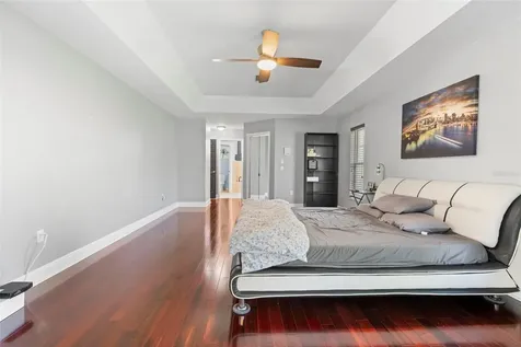 14207 Cornewall Lane Spring Hill FL 34609