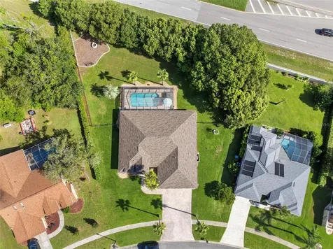 14207 Cornewall Lane Spring Hill FL 34609
