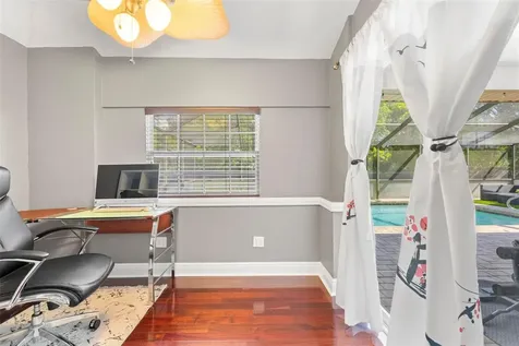 14207 Cornewall Lane Spring Hill FL 34609
