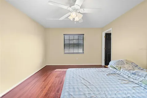14207 Cornewall Lane Spring Hill FL 34609