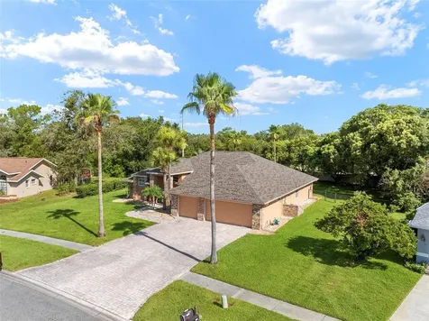 14207 Cornewall Lane Spring Hill FL 34609