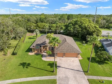 14207 Cornewall Lane Spring Hill FL 34609
