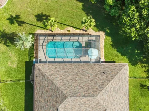 14207 Cornewall Lane Spring Hill FL 34609