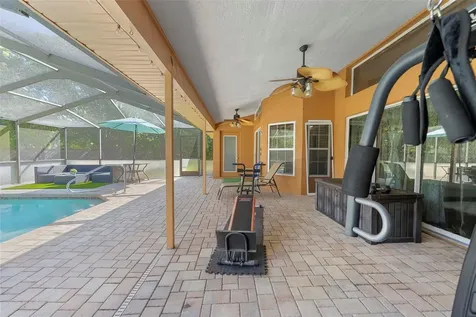 14207 Cornewall Lane Spring Hill FL 34609