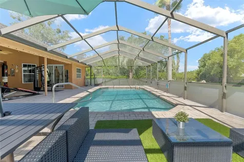 14207 Cornewall Lane Spring Hill FL 34609