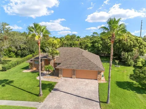 14207 Cornewall Lane Spring Hill FL 34609