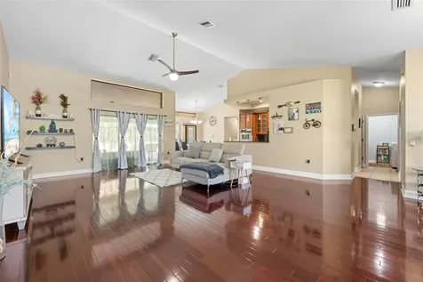 14207 Cornewall Lane Spring Hill FL 34609
