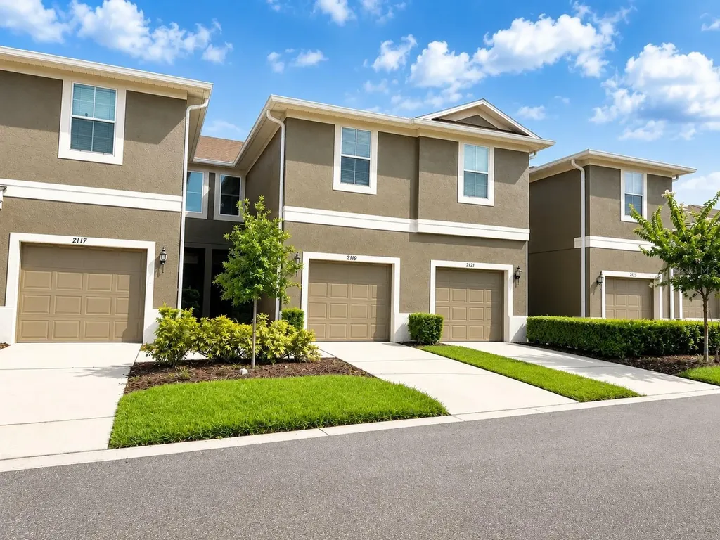 2119 Lennox Dale Lane Brandon FL 33510