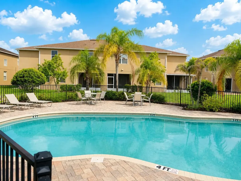 2119 Lennox Dale Lane Brandon FL 33510