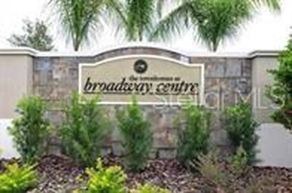 2119 Lennox Dale Lane Brandon FL 33510