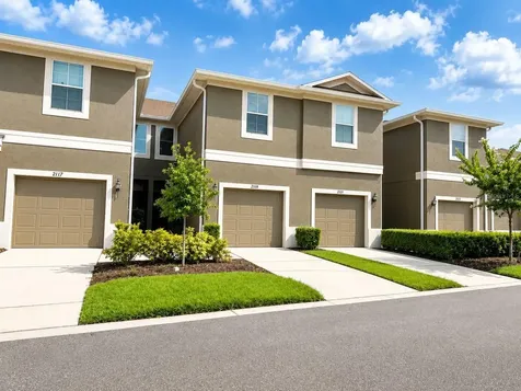 2119 Lennox Dale Lane Brandon FL 33510