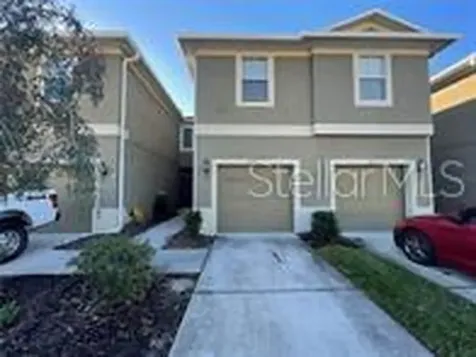 2119 Lennox Dale Lane Brandon FL 33510