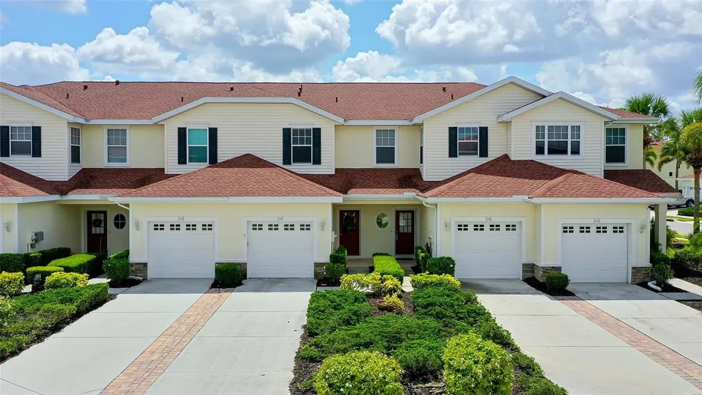 2336 Rosewood Lane North Port FL 34289