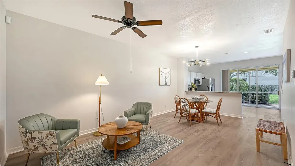 2336 Rosewood Lane North Port FL 34289