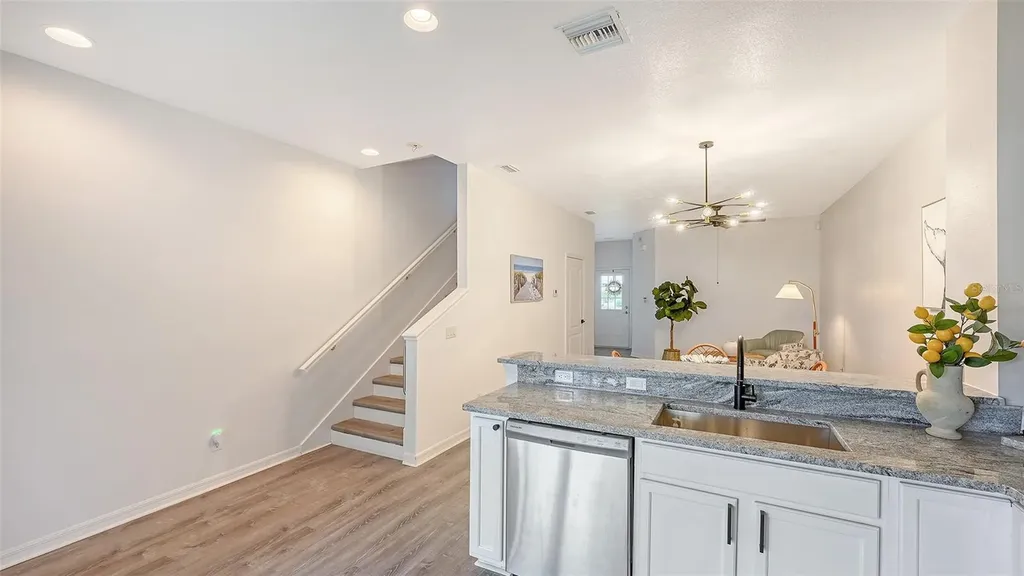2336 Rosewood Lane North Port FL 34289