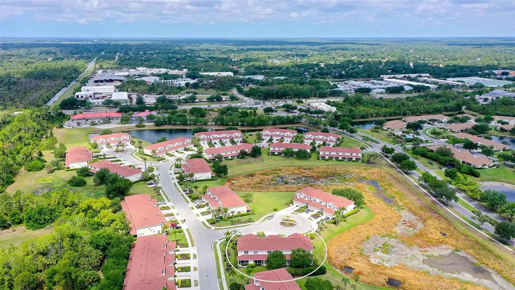 2336 Rosewood Lane North Port FL 34289