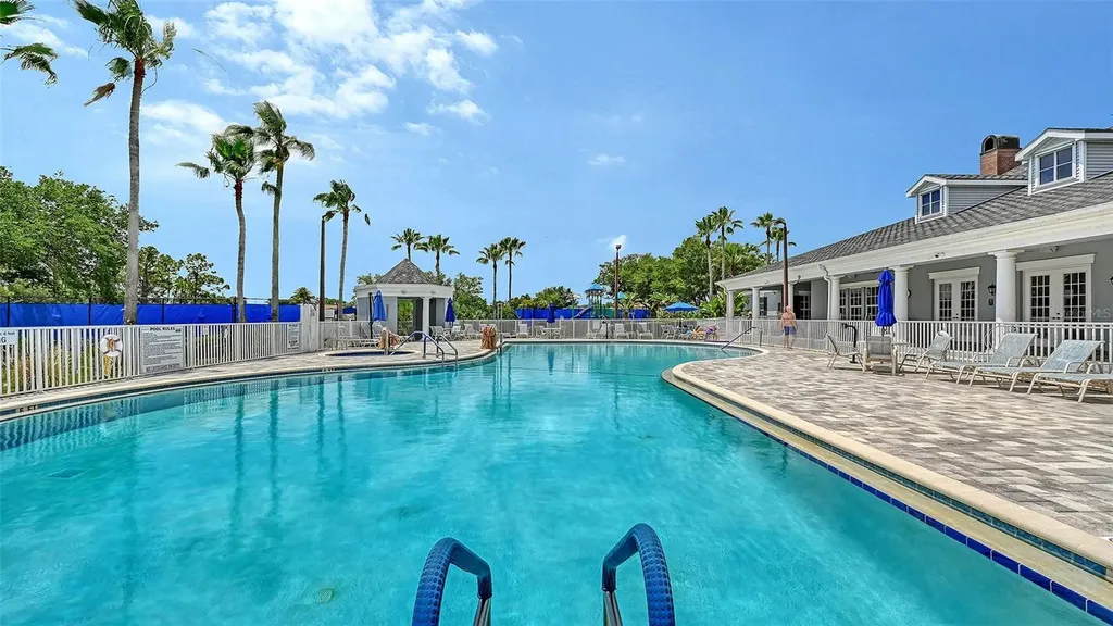 2336 Rosewood Lane North Port FL 34289