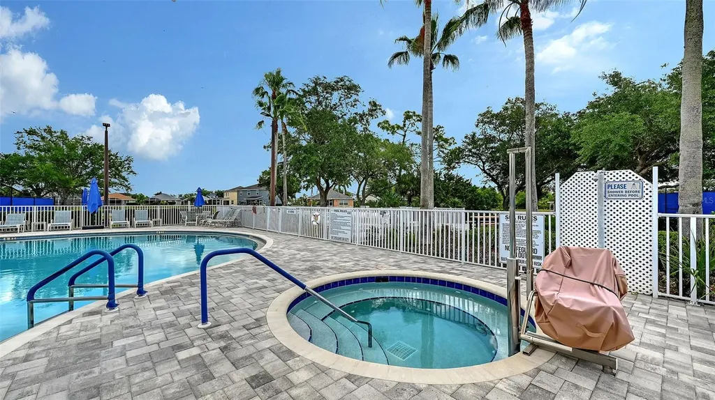 2336 Rosewood Lane North Port FL 34289