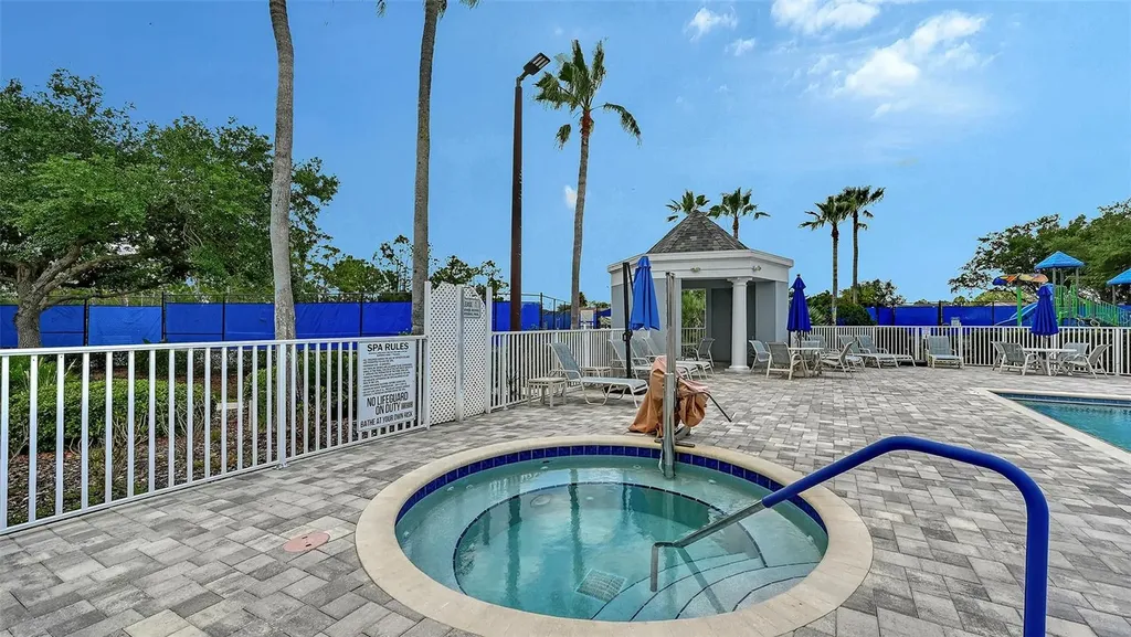 2336 Rosewood Lane North Port FL 34289