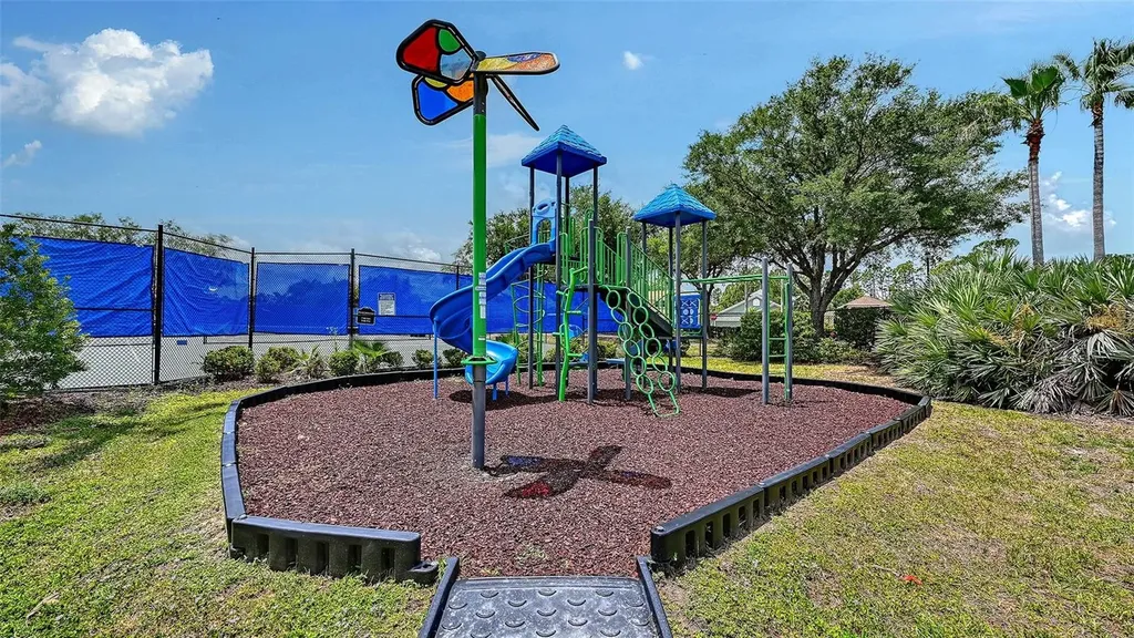2336 Rosewood Lane North Port FL 34289