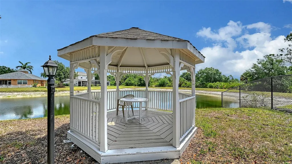 2336 Rosewood Lane North Port FL 34289