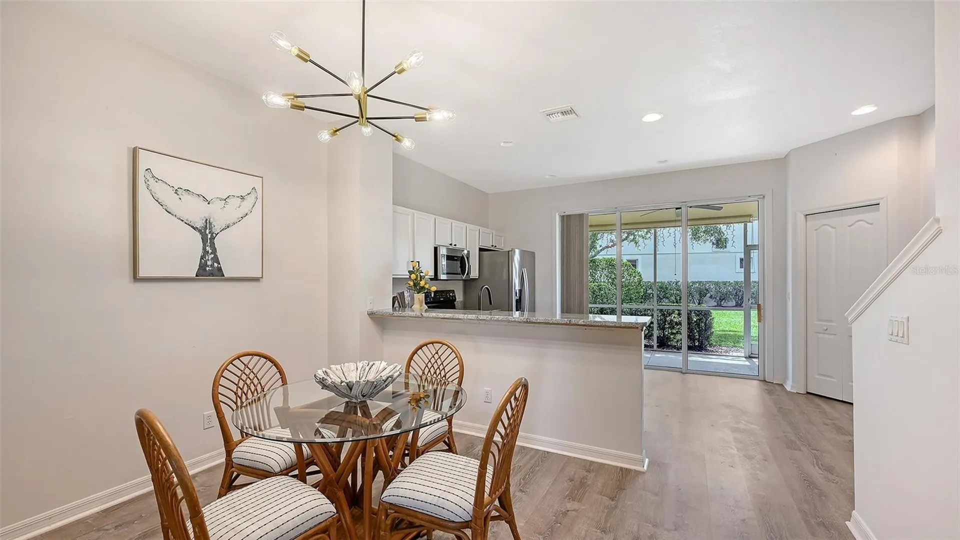 2336 Rosewood Lane North Port FL 34289