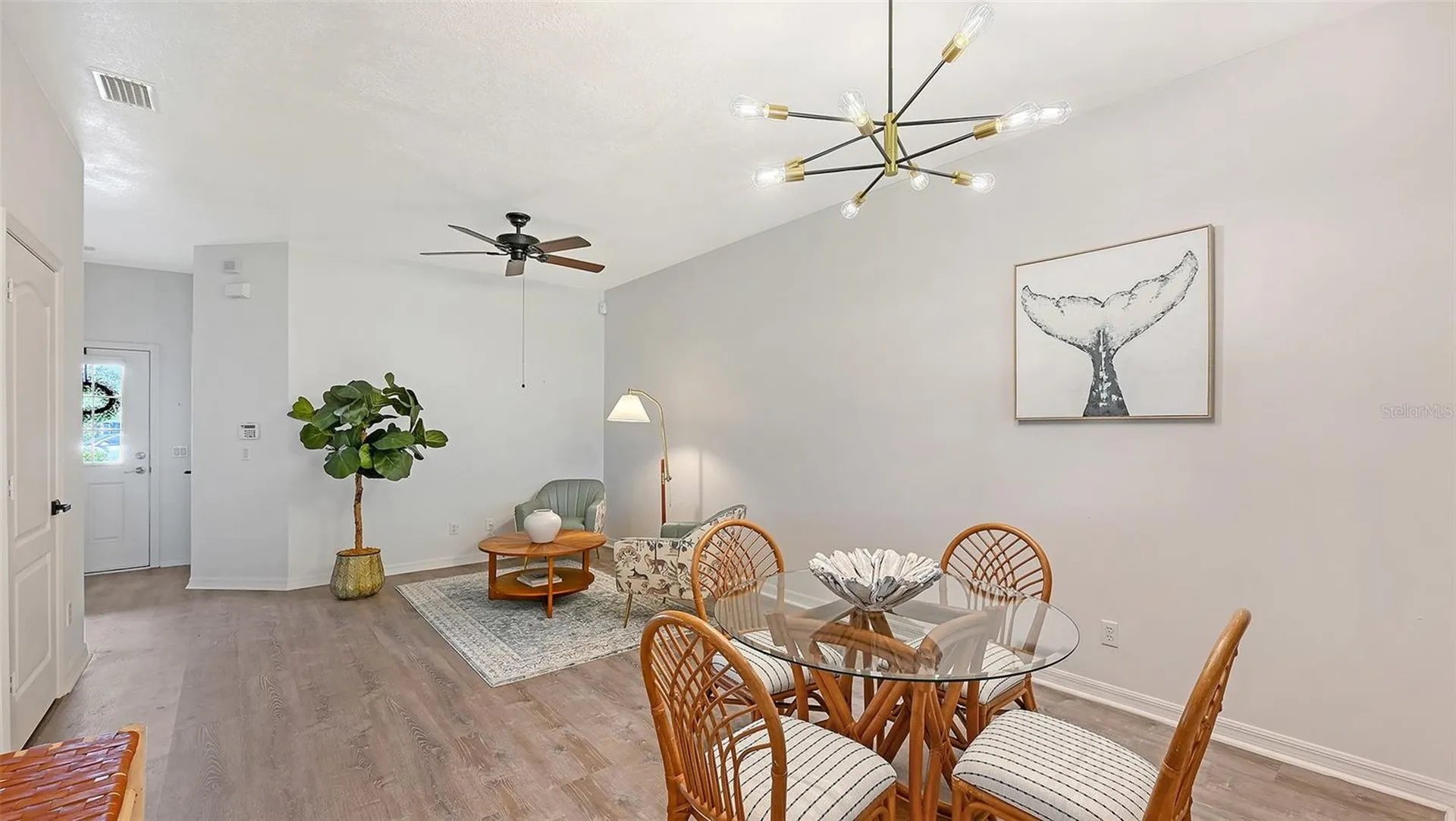 2336 Rosewood Lane North Port FL 34289