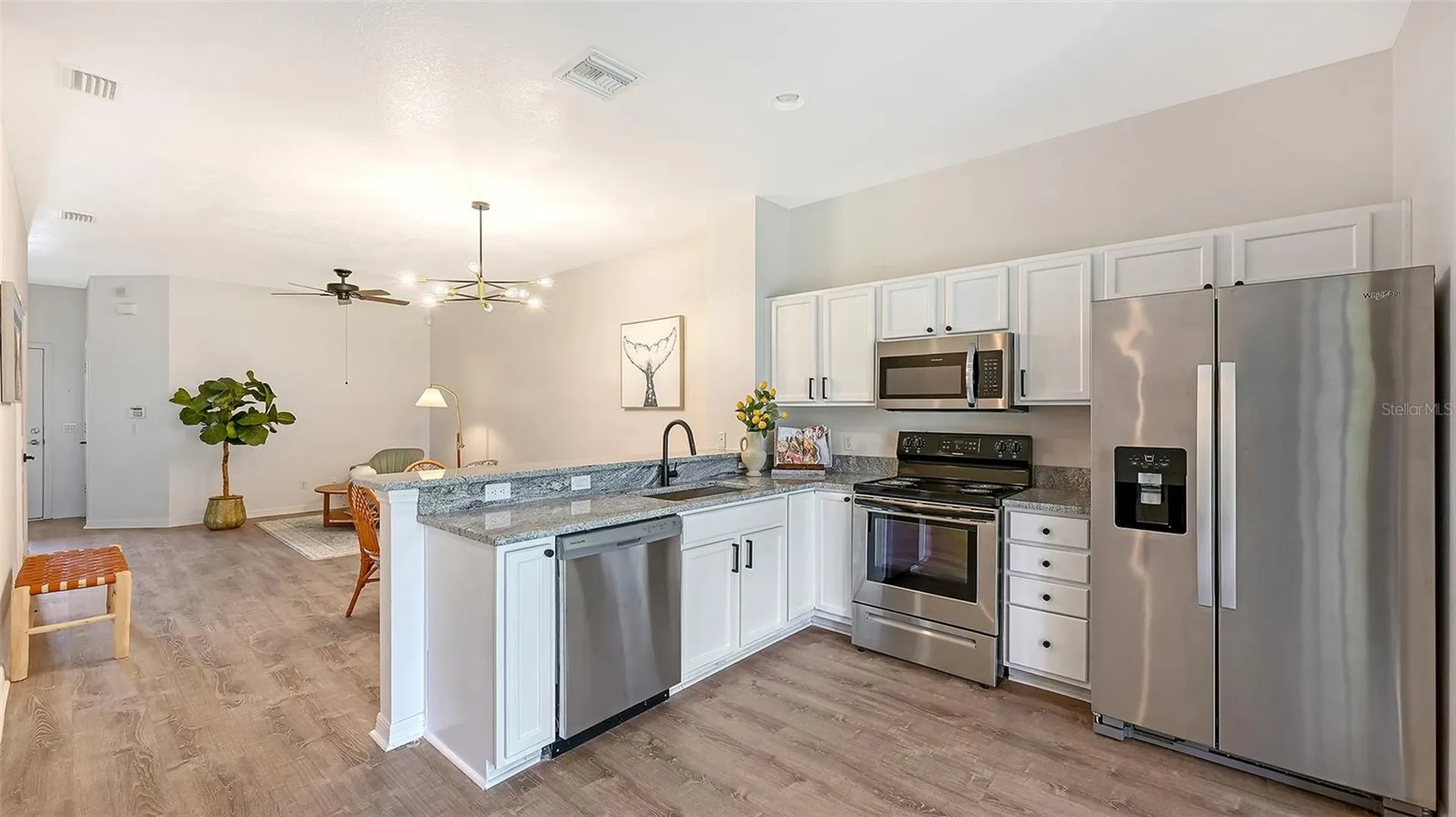 2336 Rosewood Lane North Port FL 34289