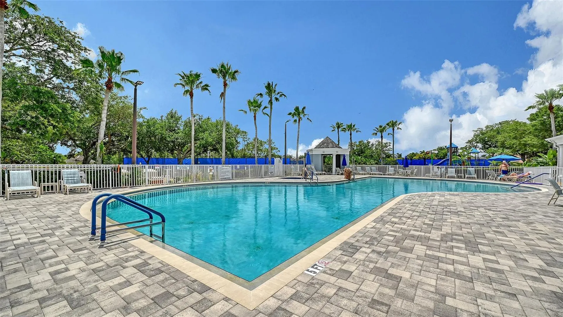 2336 Rosewood Lane North Port FL 34289
