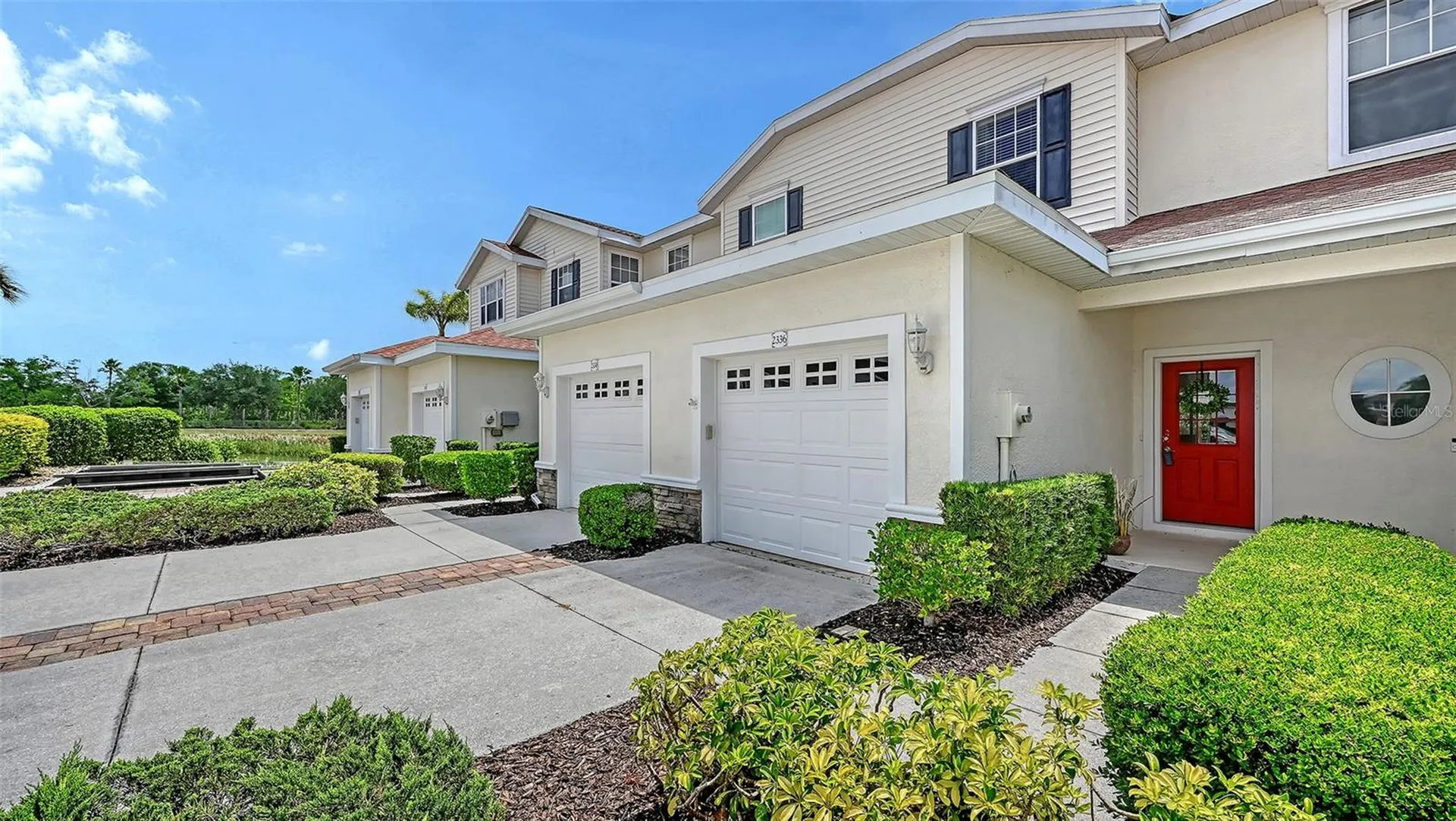 2336 Rosewood Lane North Port FL 34289