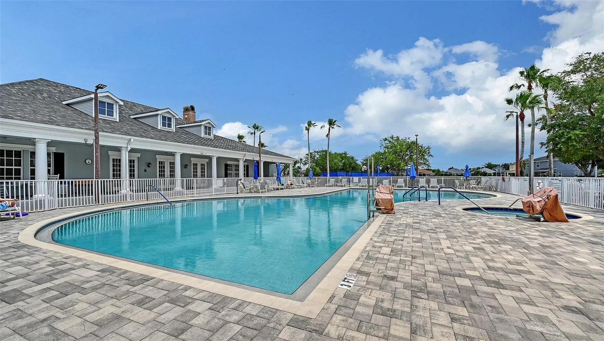 2336 Rosewood Lane North Port FL 34289