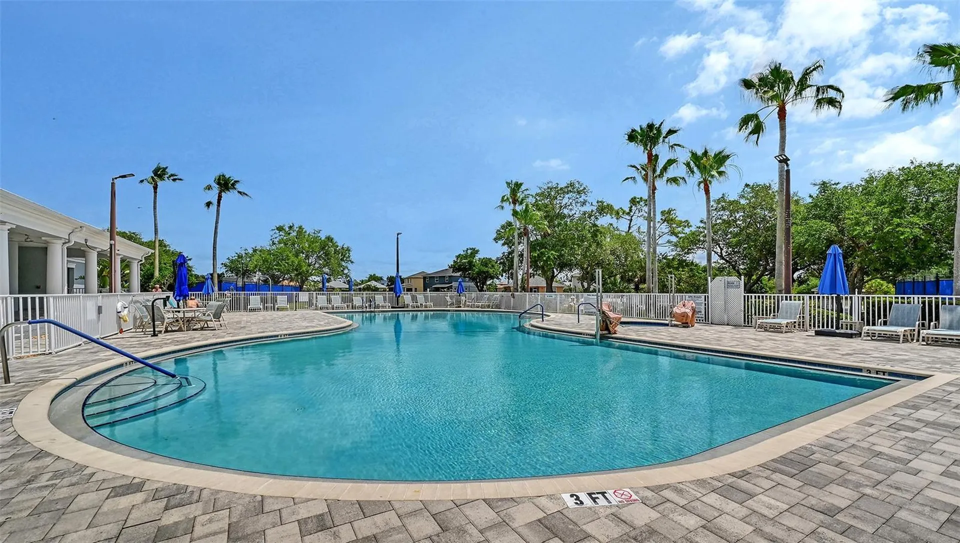 2336 Rosewood Lane North Port FL 34289