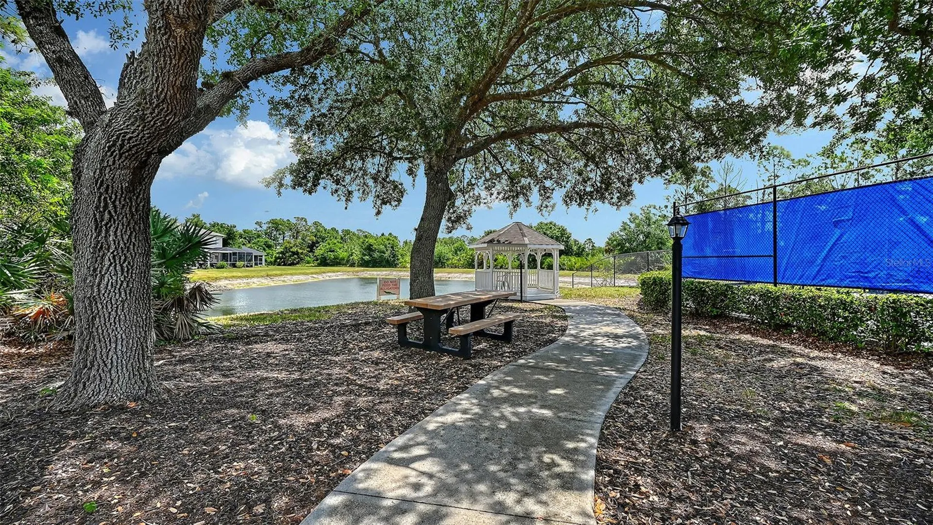 2336 Rosewood Lane North Port FL 34289