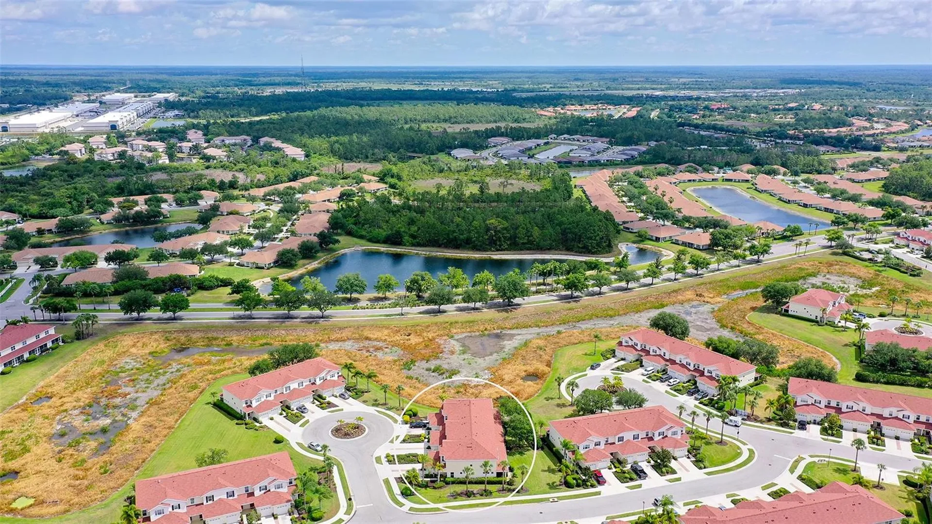 2336 Rosewood Lane North Port FL 34289