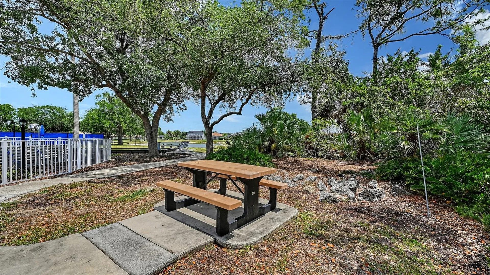 2336 Rosewood Lane North Port FL 34289