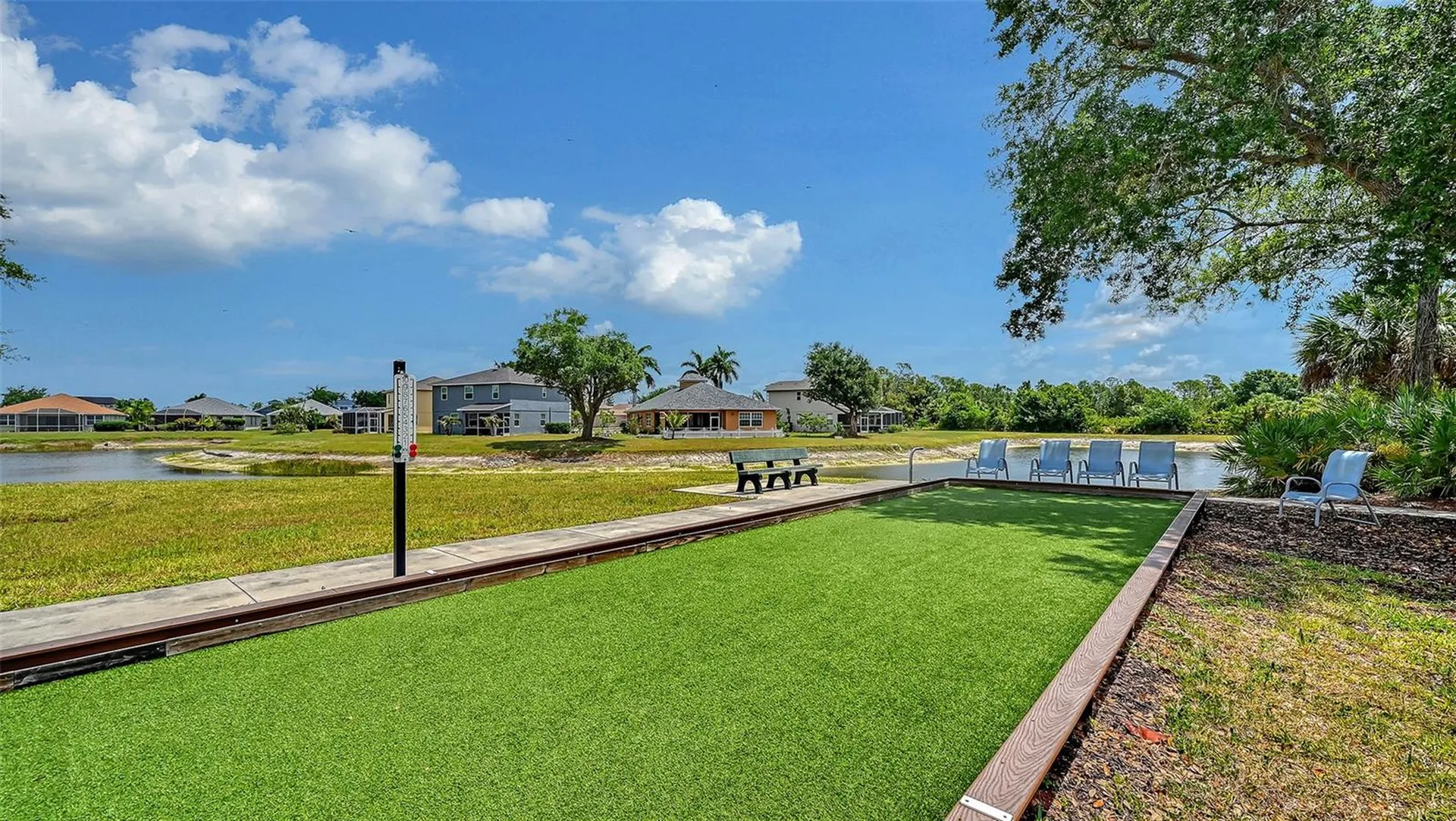 2336 Rosewood Lane North Port FL 34289