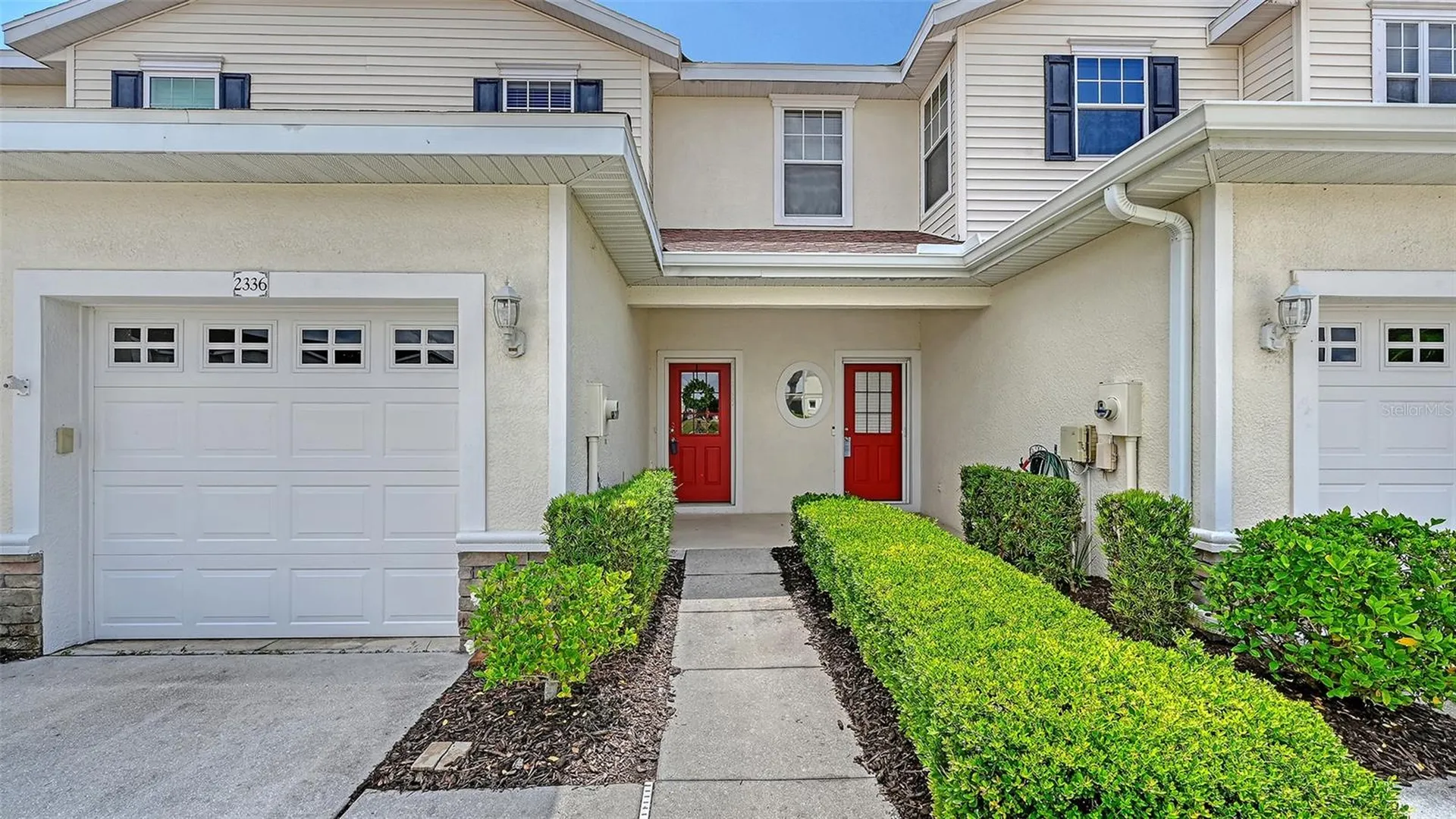 2336 Rosewood Lane North Port FL 34289