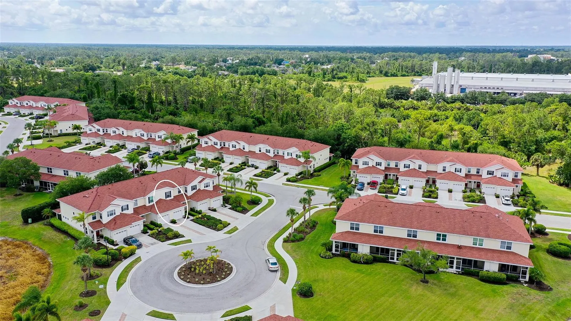 2336 Rosewood Lane North Port FL 34289