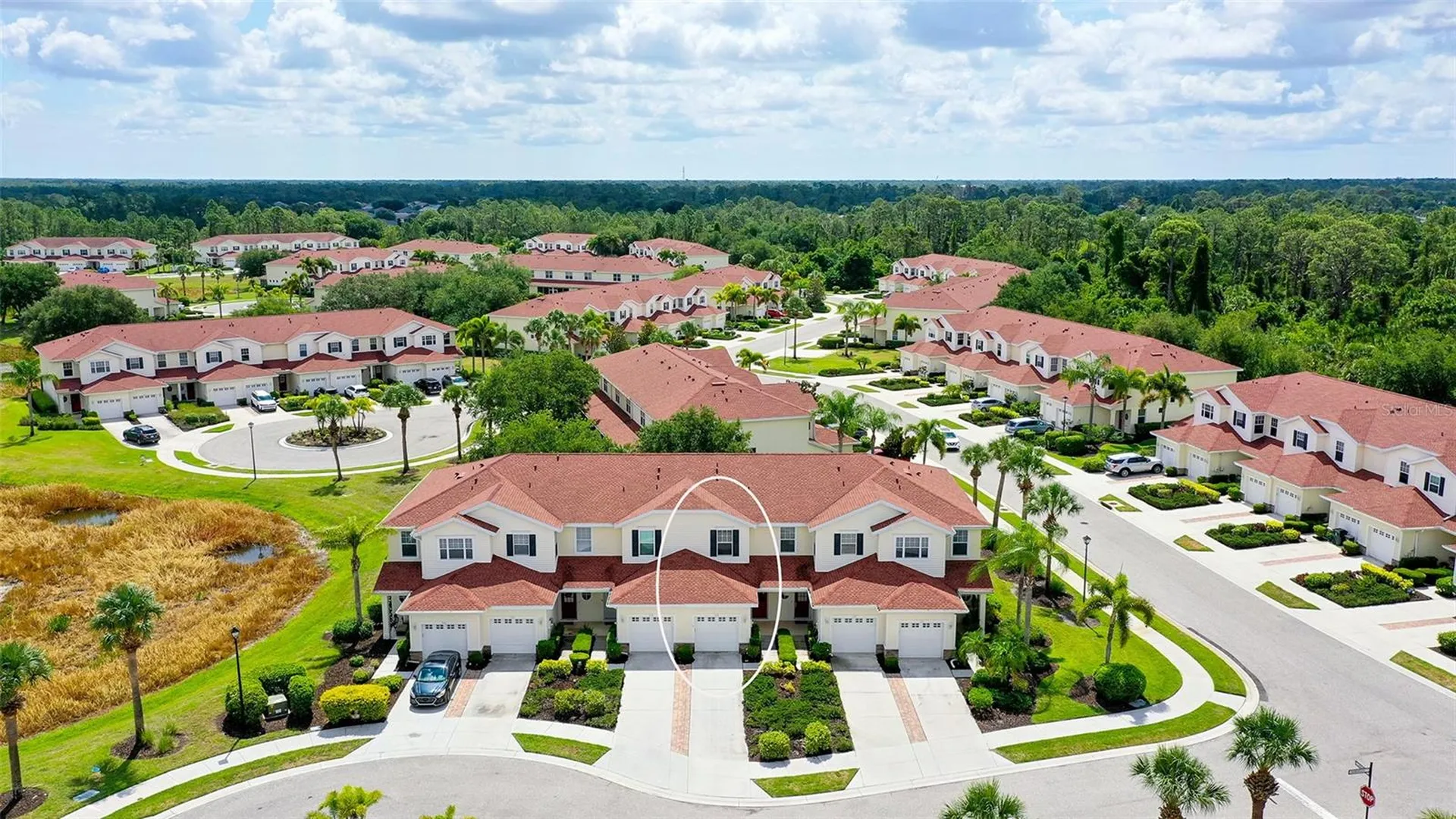 2336 Rosewood Lane North Port FL 34289