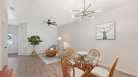 2336 Rosewood Lane North Port FL 34289