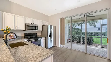 2336 Rosewood Lane North Port FL 34289