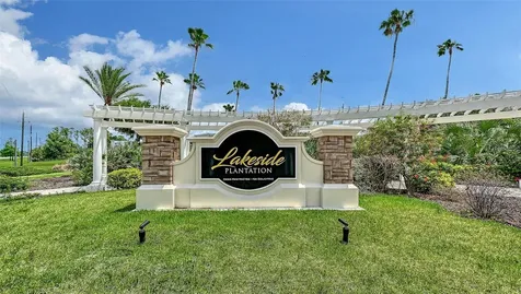 2336 Rosewood Lane North Port FL 34289