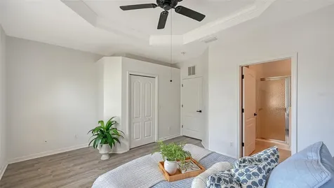 2336 Rosewood Lane North Port FL 34289