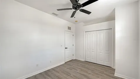 2336 Rosewood Lane North Port FL 34289